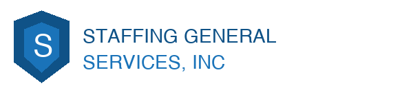 STAFFING GENERAL SERVICES, INC